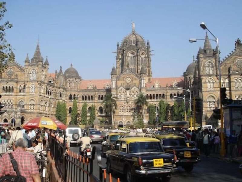 Private Quick Mumbai City Highlights Tours - Who Should Consider This Tour?