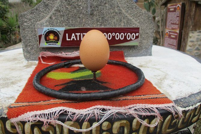 Private Quito City Tour, Equator line and Pululahua Volcano - FAQ