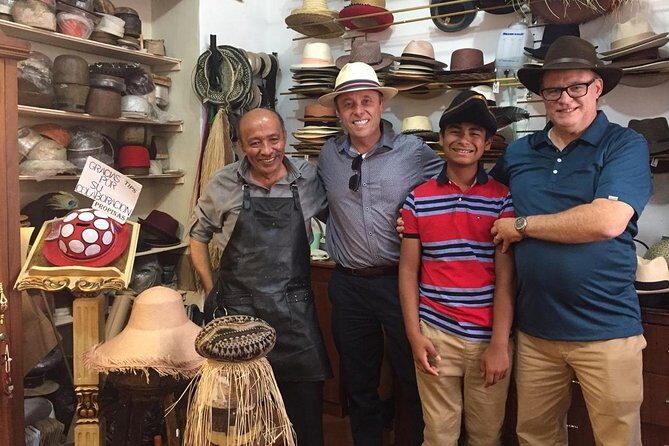 Private Quito City Tour with Panecillo´s Hill, and main churches - Who Should Consider This Tour?