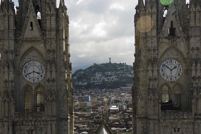 Private Quito City Tour+Teleferico+Mitad del Mundo with entrances - Final Thoughts