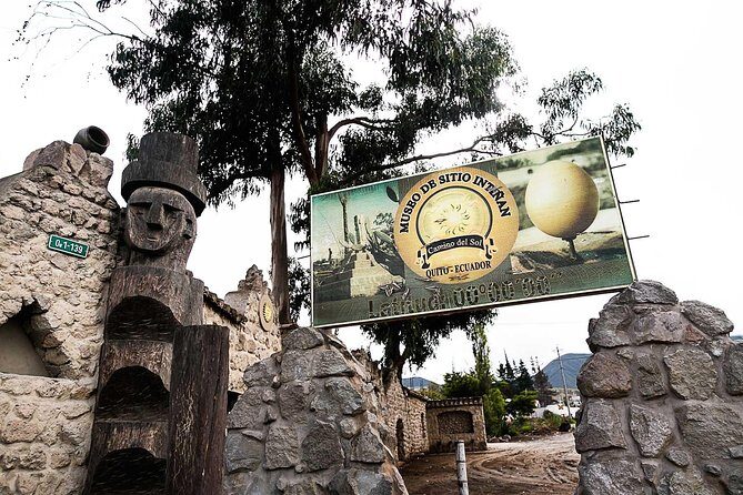 Private Quito City Tour+Teleferico+Mitad del Mundo with entrances - A Deep Dive into Quito’s Highlights