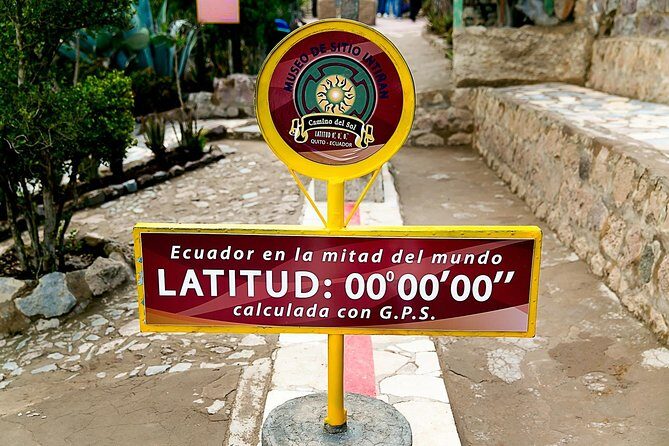 Private Quito City Tour+Teleferico+Mitad del Mundo with entrances - Who is This Tour Best For?