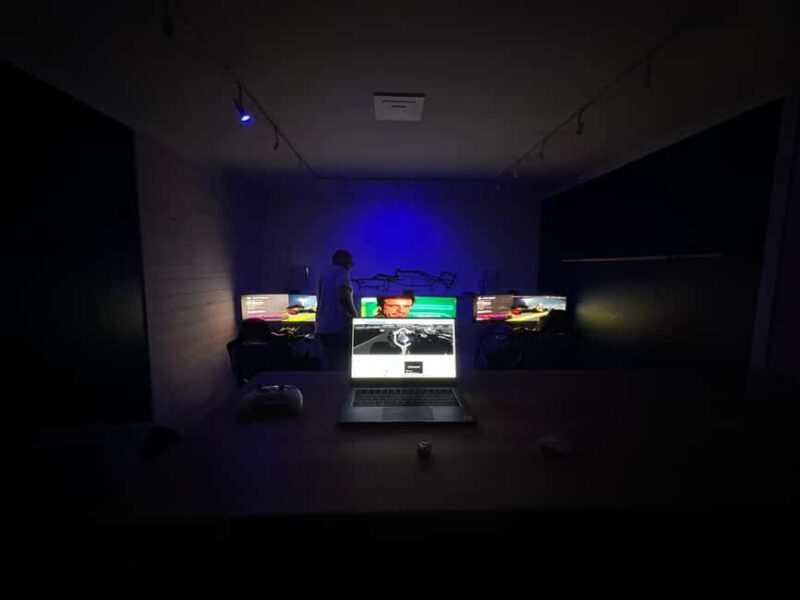Private Racing Simulator Experience - Final Thoughts