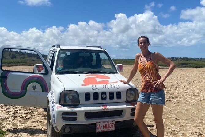 Private Racket Sport Experience with Elite Athlete in Aruba - Diving Deep into the Aruba Racket Sport Experience