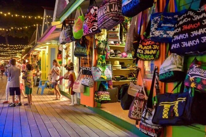 Private Rafting and Hip Strip in Montego Bay - FAQ