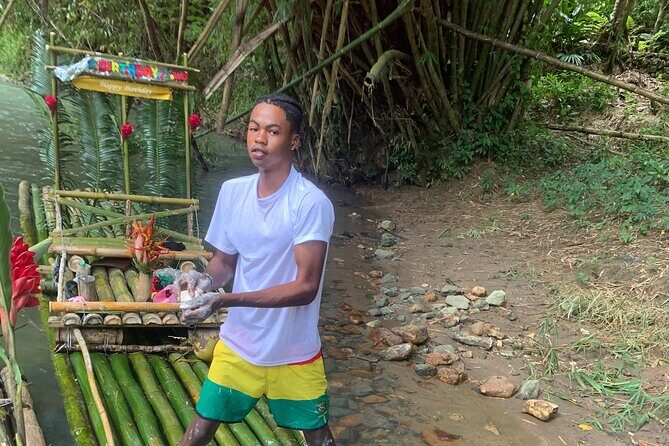 Private Rafting on the Great River and Limestone Body Massage - FAQ