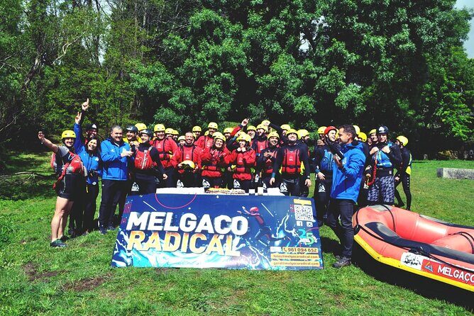 Private Rafting on the Minho River - Who Should Consider This Tour?