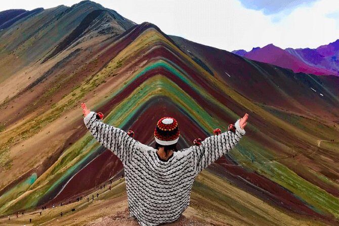 Private Rainbow Mountain Full Day Tour - Who Is This Tour Ideal For?