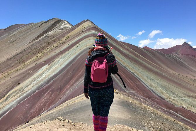 Private Rainbow Mountain Full day Tour - Who Should Book This Tour