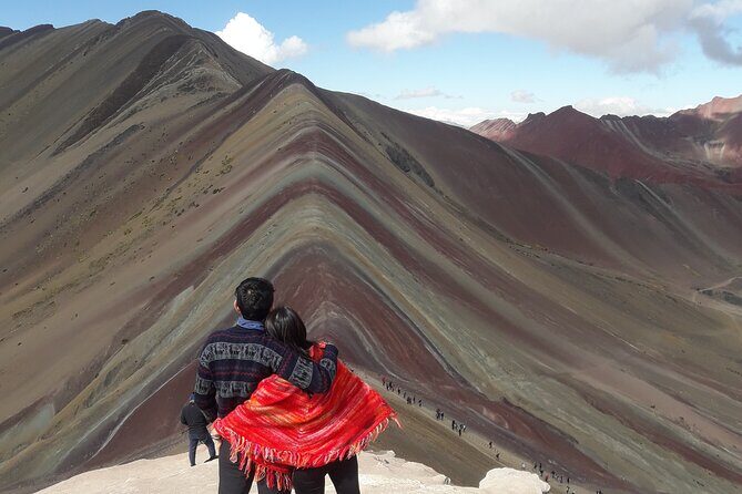 Private Rainbow Mountain Full Day Tour from Cusco - An In-Depth Look at the Rainbow Mountain Full Day Tour