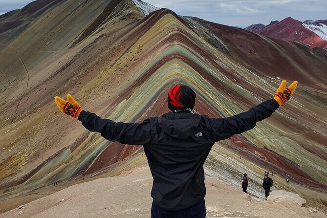 Private Rainbow Mountain Full Day Tour from Cusco - Practical Considerations and Who Will Enjoy This Tour