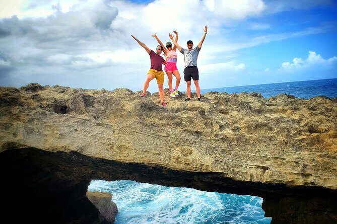 Private Rainforest Waterfalls and Beach Hiking Tour from San Juan - Who Should Consider This Tour?