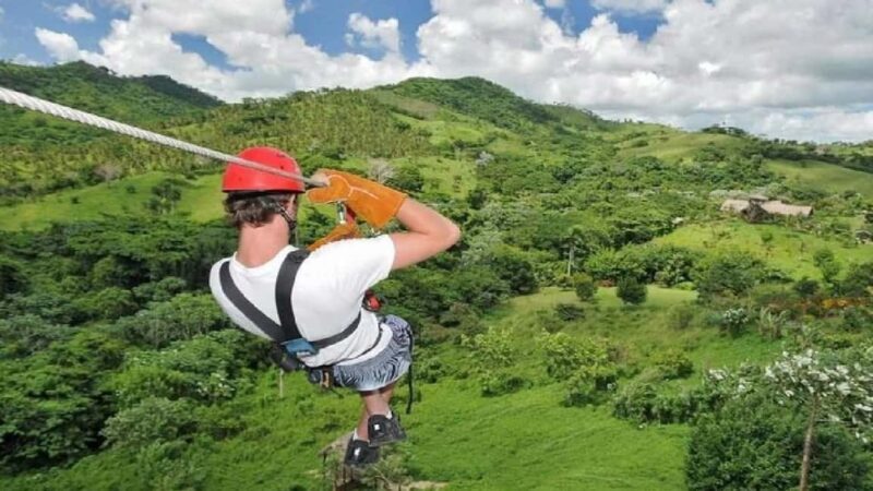 Private: Rainforest Ziplining Adventure in Anamuya - The Practicalities: What to Know Before You Go