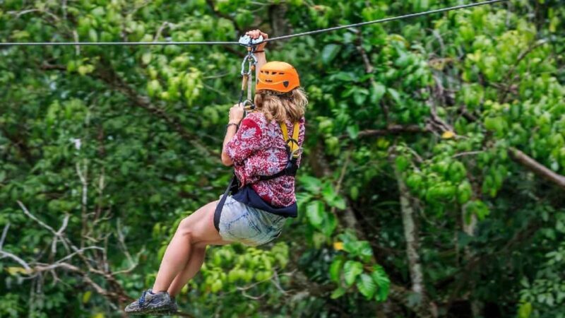 Private: Rainforest Ziplining Adventure in Anamuya - Final Verdict