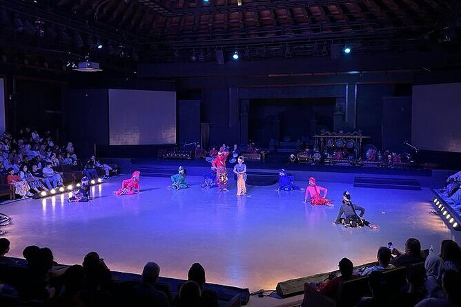 Private Ramayana Ballet Performance Tour at Prambanan with Dinner - Why This Tour Is Worth Considering