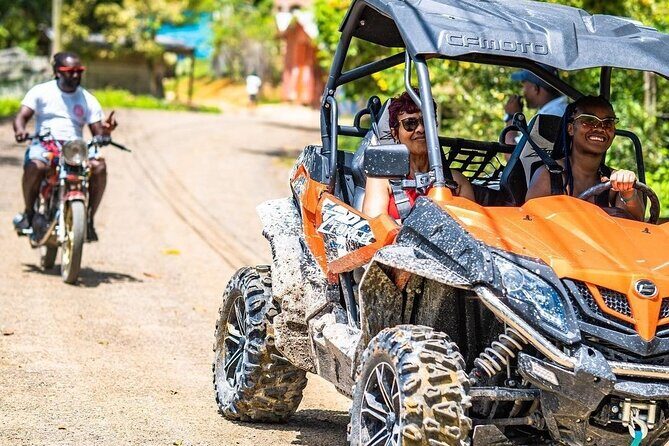 Private Rasta Cultural ATV Safari From Negril - FAQs