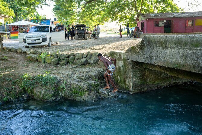 Private Rasta Safari Cultural UTV Village Experience - A Deep Dive into the Rasta Safari UTV Village Experience