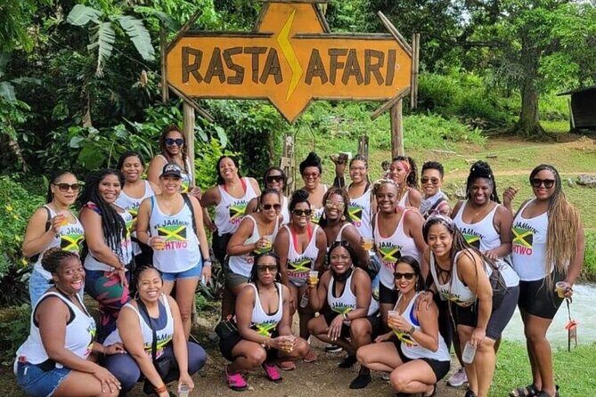 Private Rastafarian Indigenous Village Tour from Montego Bay - An In-Depth Look at the Rastafari Indigenous Village Tour