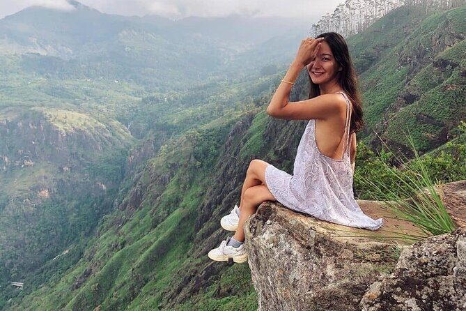 Private Ravana Falls and Nine Arches Bridge Ella Tour from Galle - A Closer Look at the Tour: What Makes It Special