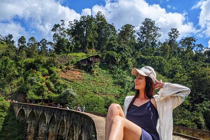 Private Ravana Falls and Nine Arches Bridge Ella Tour from Galle - Final Thoughts: Who Is This Tour Best For?