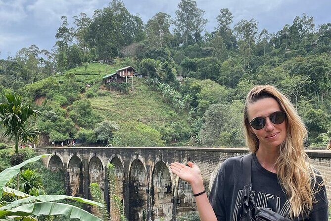 Private Ravana Falls and Nine Arches Bridge Ella Tour from Galle - FAQ