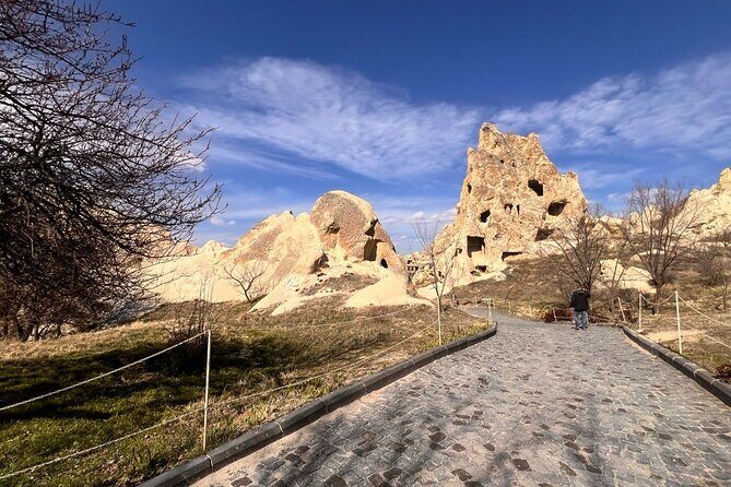 Private Red Tour For Only Luxury Hotel Guest Cappadocia Visitor - A Deep Dive into the Cappadocia Private Red Tour