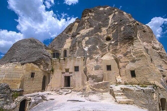 Private Red Tour For Only Luxury Hotel Guest Cappadocia Visitor - FAQ