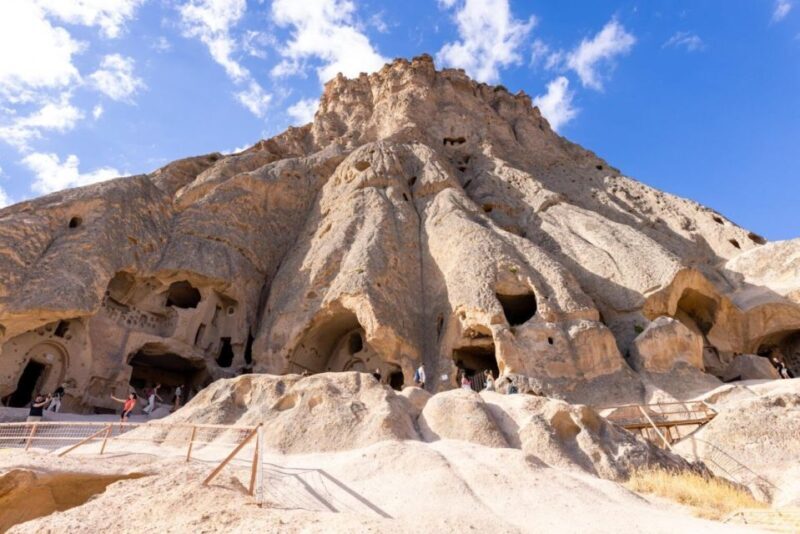 Private Red tour in Cappadocia - Exploring the Highlights of Cappadocia: An In-Depth Review