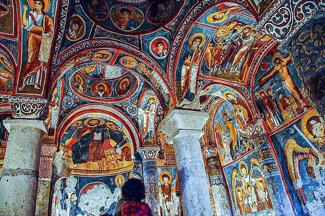 Private Red Tour with Pottery Workshop in Cappadocia - Price and Value