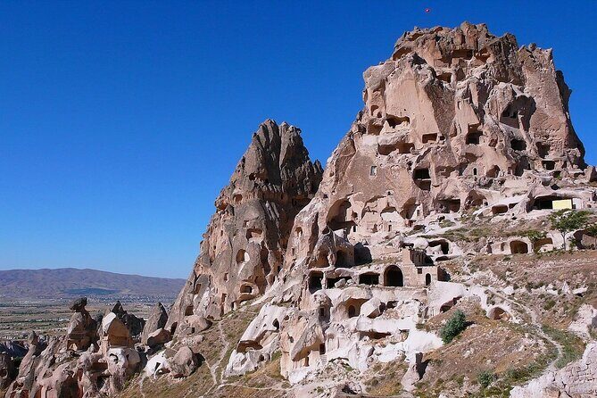Private Red Tour with Pottery Workshop in Cappadocia - Who Will Love This Tour?