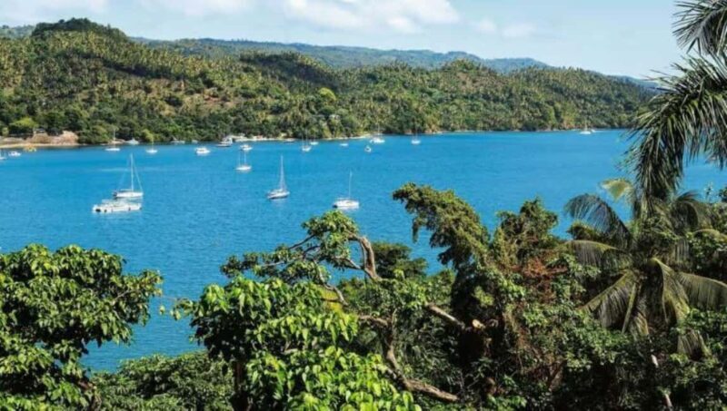 Private: Redonda Heights & Cayo Levantado Beach Day Trip - Discover the Dominican Republic’s Natural and Cultural Gems on a Private Day Trip