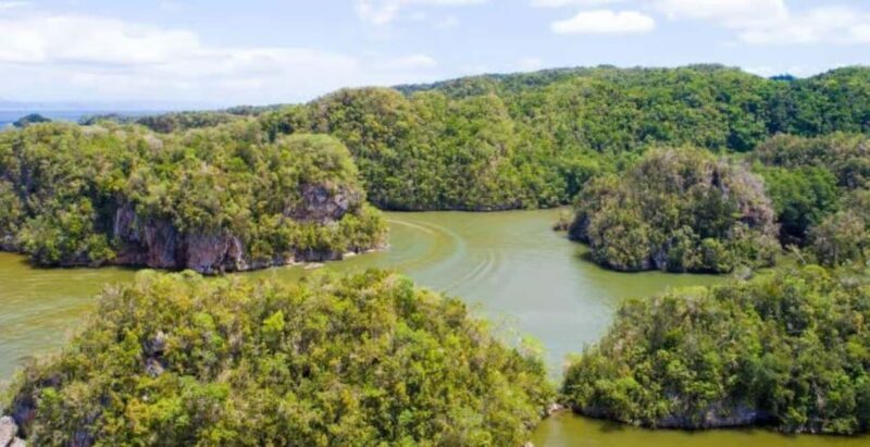 Private: Redonda Heights & Cayo Levantado Beach Day Trip - Key Points