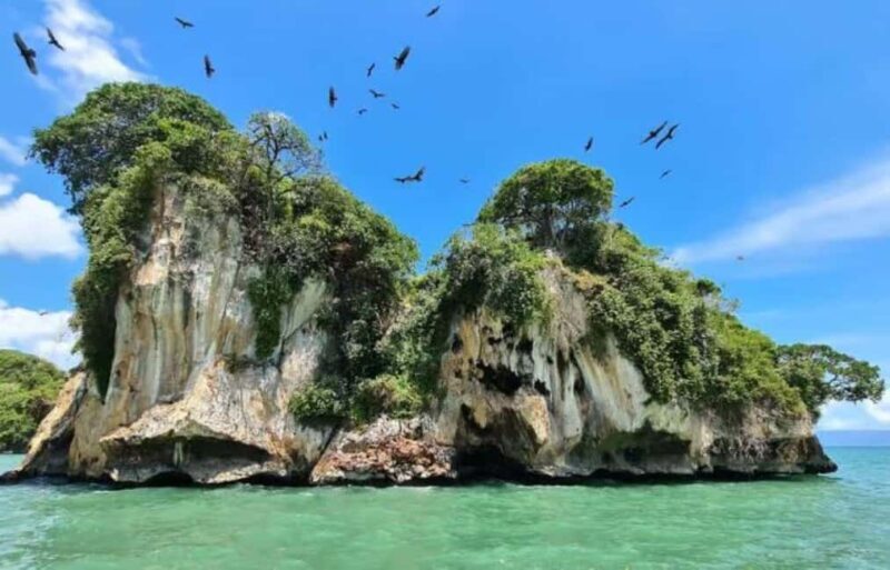 Private: Redonda Heights & Cayo Levantado Beach Day Trip - Practical Details and Tips