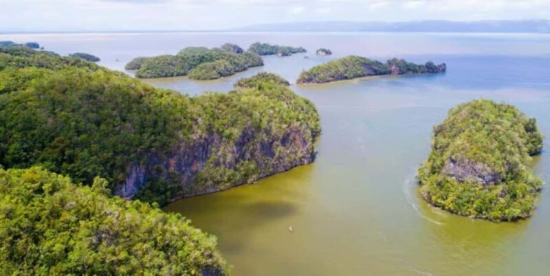 Private: Redonda Heights & Cayo Levantado Beach Day Trip - Who Should Consider This Tour?