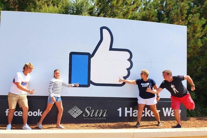 Private Redwood Forest & Silicon Valley Day Trip from San Francisco - An In-Depth Look at the Redwood & Silicon Valley Day Trip