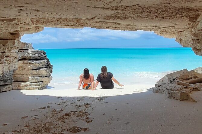 Private Reef, Beach and Sandbar Tour from Providenciales - Frequently Asked Questions