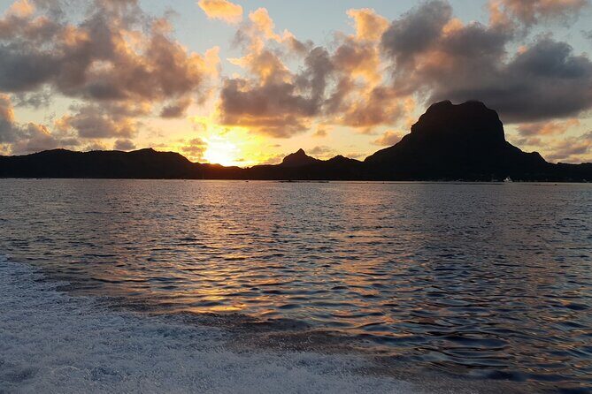 Private Reef Discovery Luxury Dream Day Tour in Bora Bora - Final Thoughts