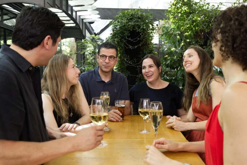 Private Reina Sofía Tour with Pickup & Drinks on a Terrace - Final Thoughts