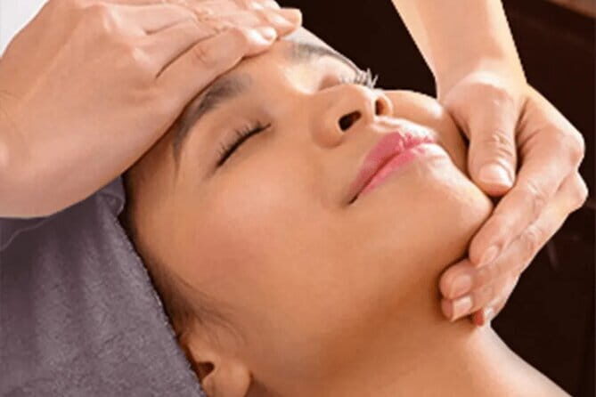 Private Rejuvenating Mask Therapy in Da Nang - A Detailed Look at Rejuvenating Mask Therapy in Da Nang