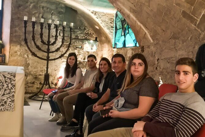 Private Religious Tour: Sagrada Familia, Romans & Jewish Quarter - Detailed Review: Unpacking the Barcelona Faith Tour