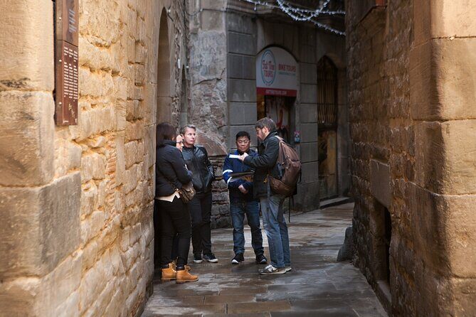 Private Religious Tour: Sagrada Familia, Romans & Jewish Quarter - Frequently Asked Questions