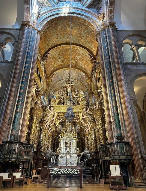 Private Religious Tour to Santiago Compostela & Braga - Who Will Love This Tour?