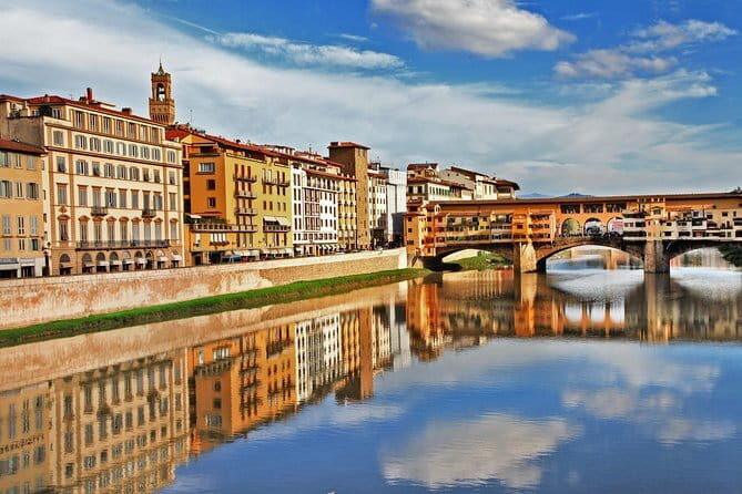 Private Renaissance Discovery Tour of Florence - FAQ