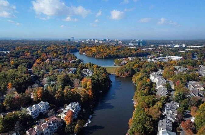 Private Reston Scavenger Hunts - FAQ