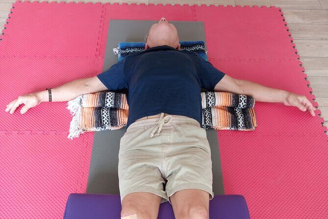 Private Restorative and Therapeutic Yoga Experience in Cozumel - An In-Depth Look at the Cozumel Yoga Experience