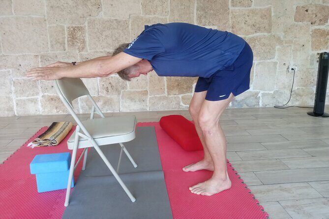 Private Restorative and Therapeutic Yoga Experience in Cozumel - FAQ