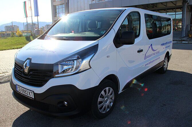 PRIVATE return transfer from Sofia to Bansko - Who Should Book This Transfer?