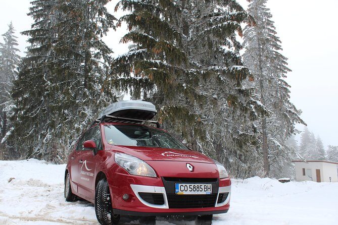 PRIVATE return transfer from Sofia to Borovets - Who Is This Transfer Best For?