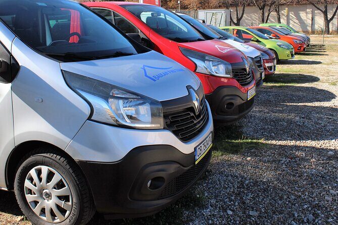 PRIVATE return transfer from Sofia to Borovets - The Sum Up: A Reliable, Comfortable Choice for Bulgaria Travelers