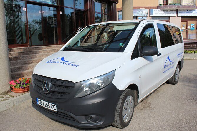 PRIVATE return transfer from Sofia to Borovets - FAQ